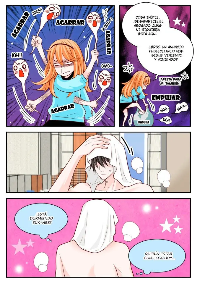 Capitulo 64 page 14