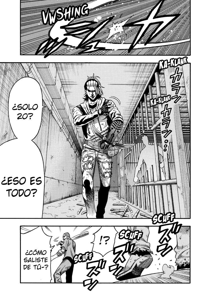 Capitulo 89 page 14