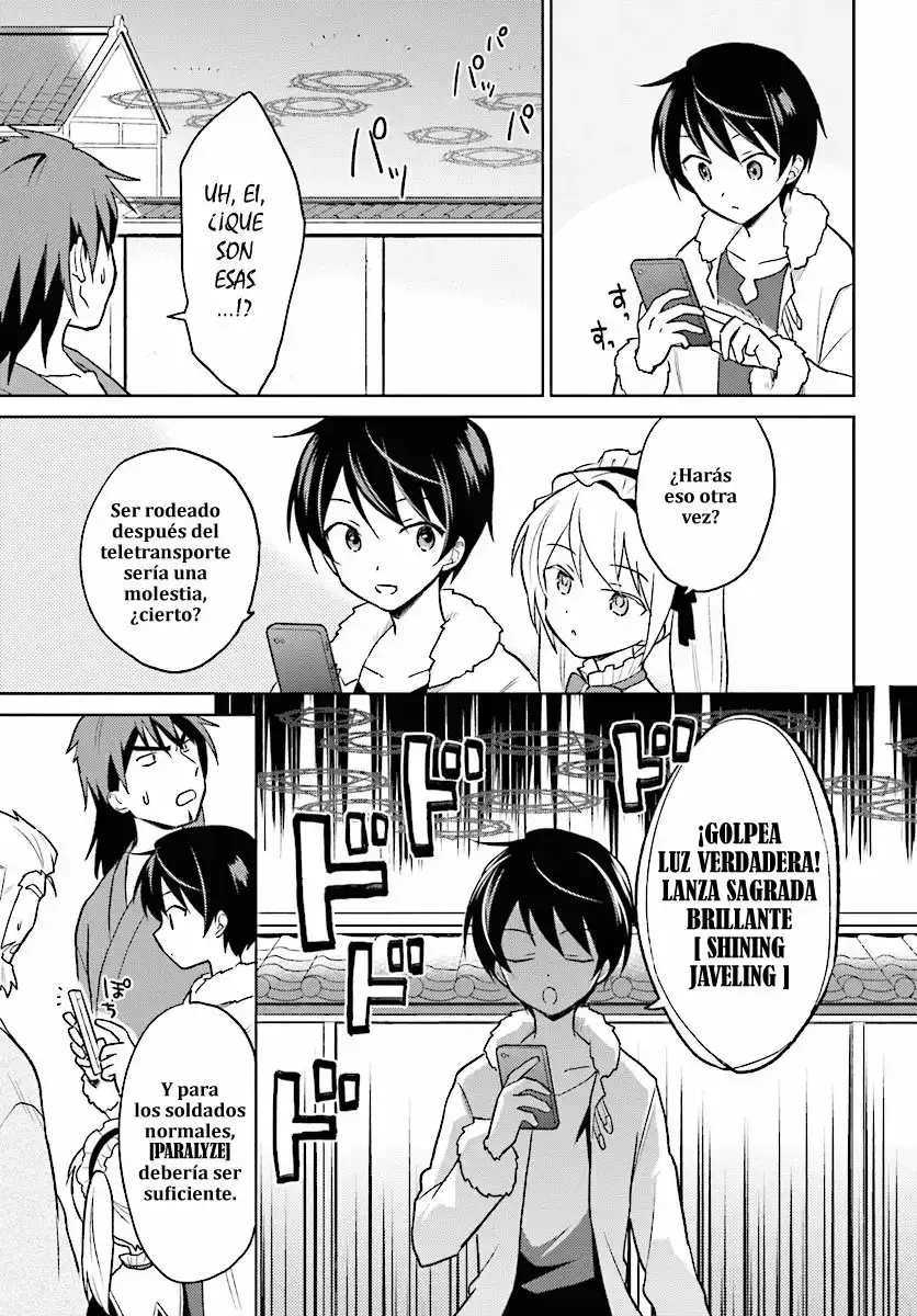 Capitulo 27 page 11