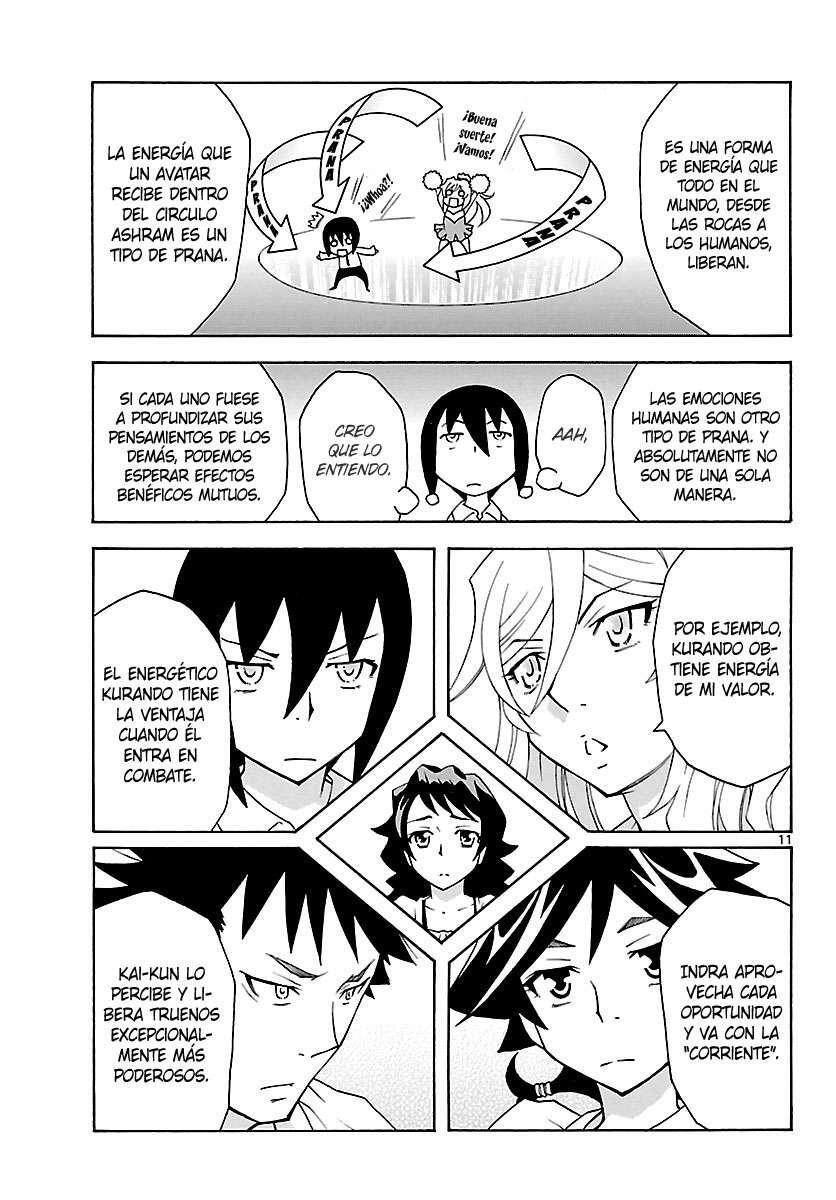 Capitulo 18 page 11