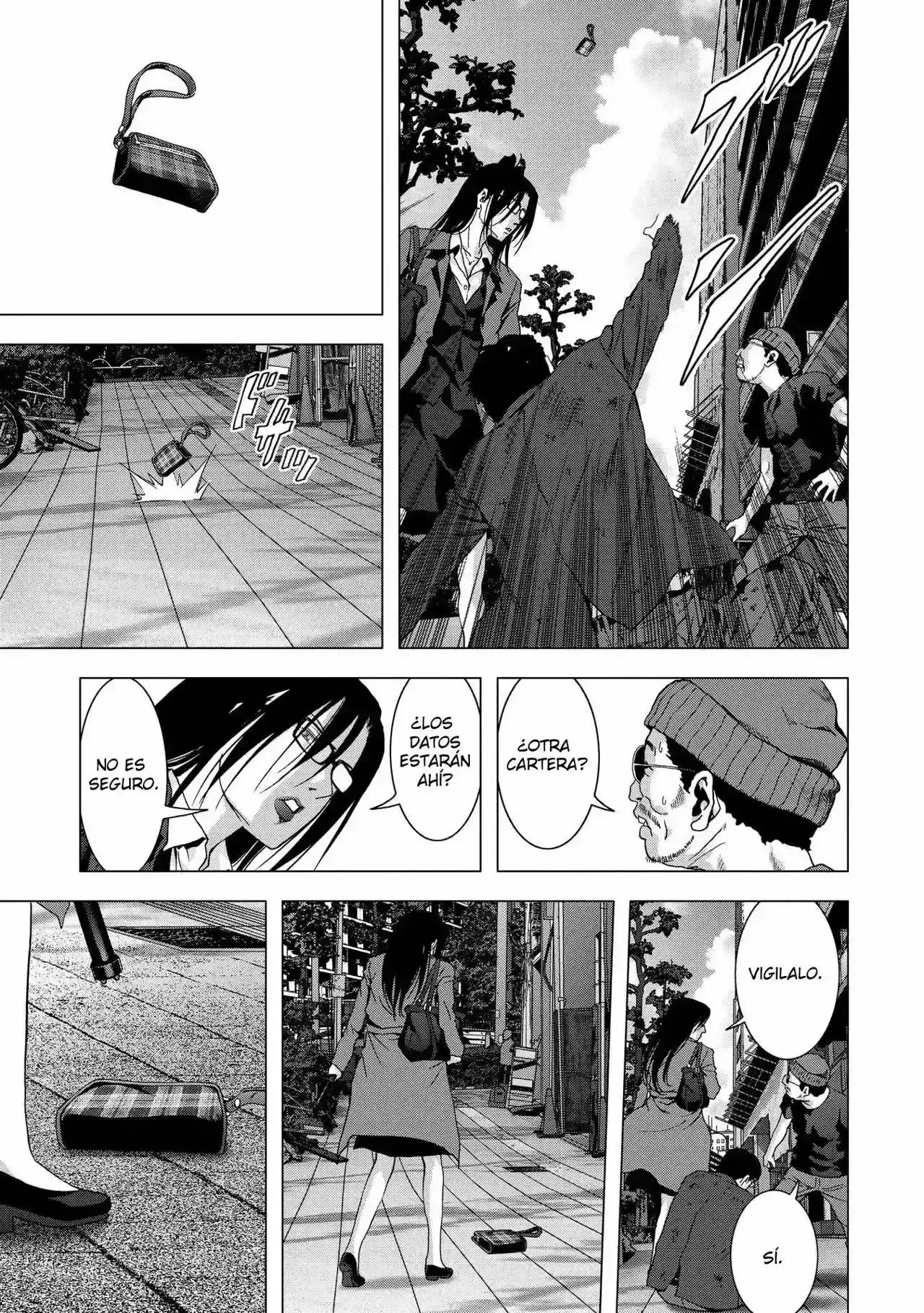 Capitulo 88 page 43