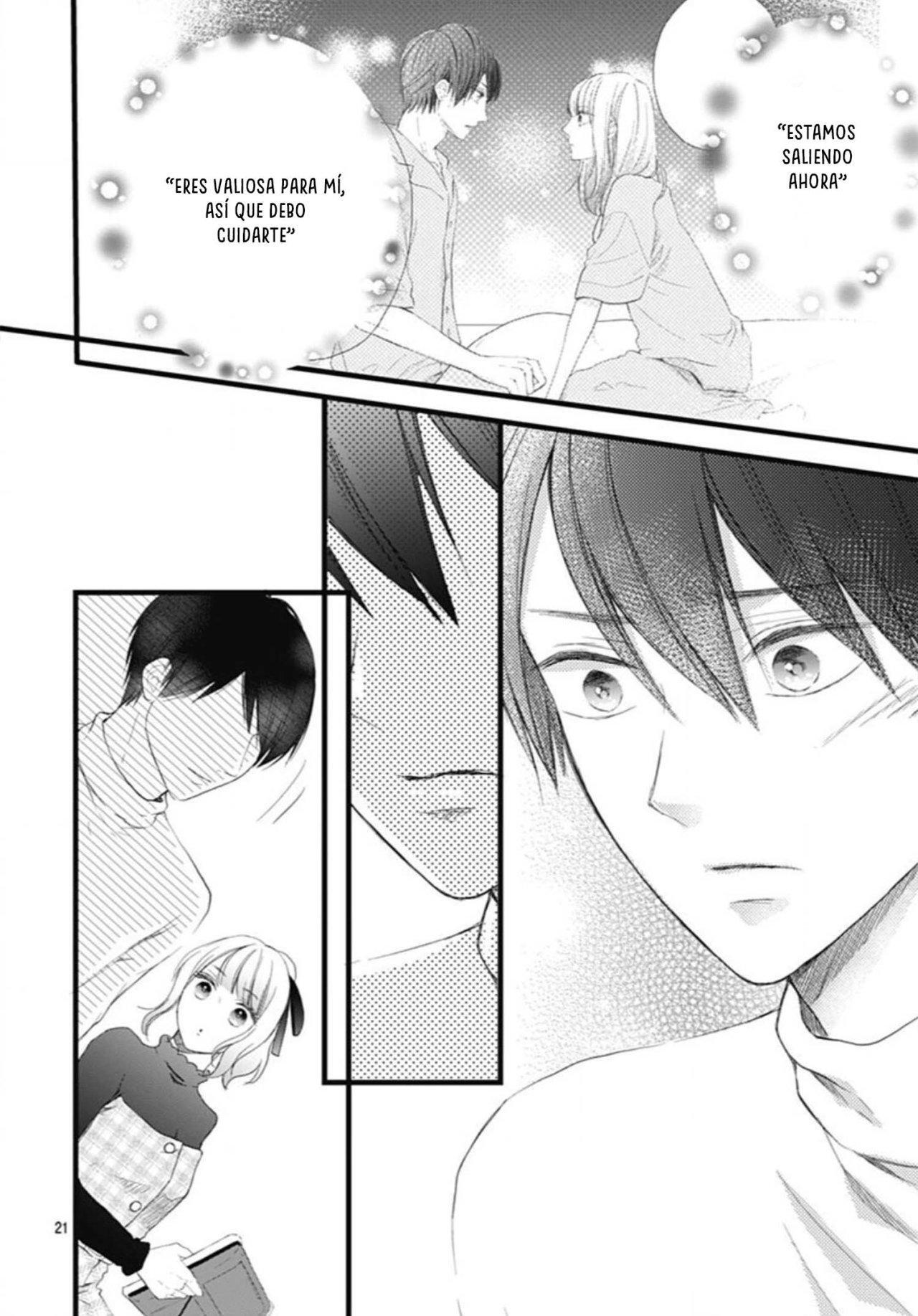 Capitulo 17 page 23