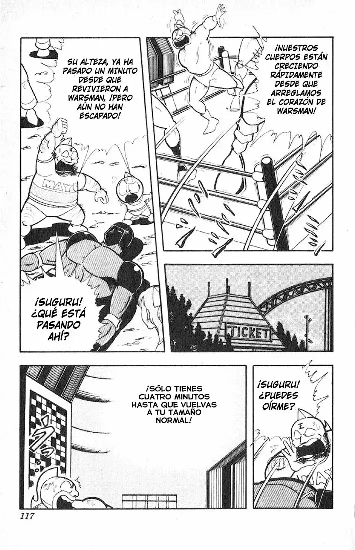 Capitulo 188 page 3