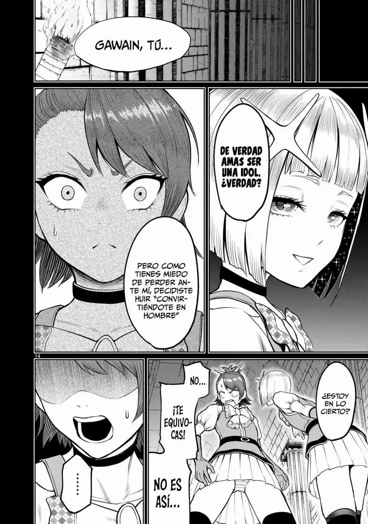 Capitulo 48 page 12
