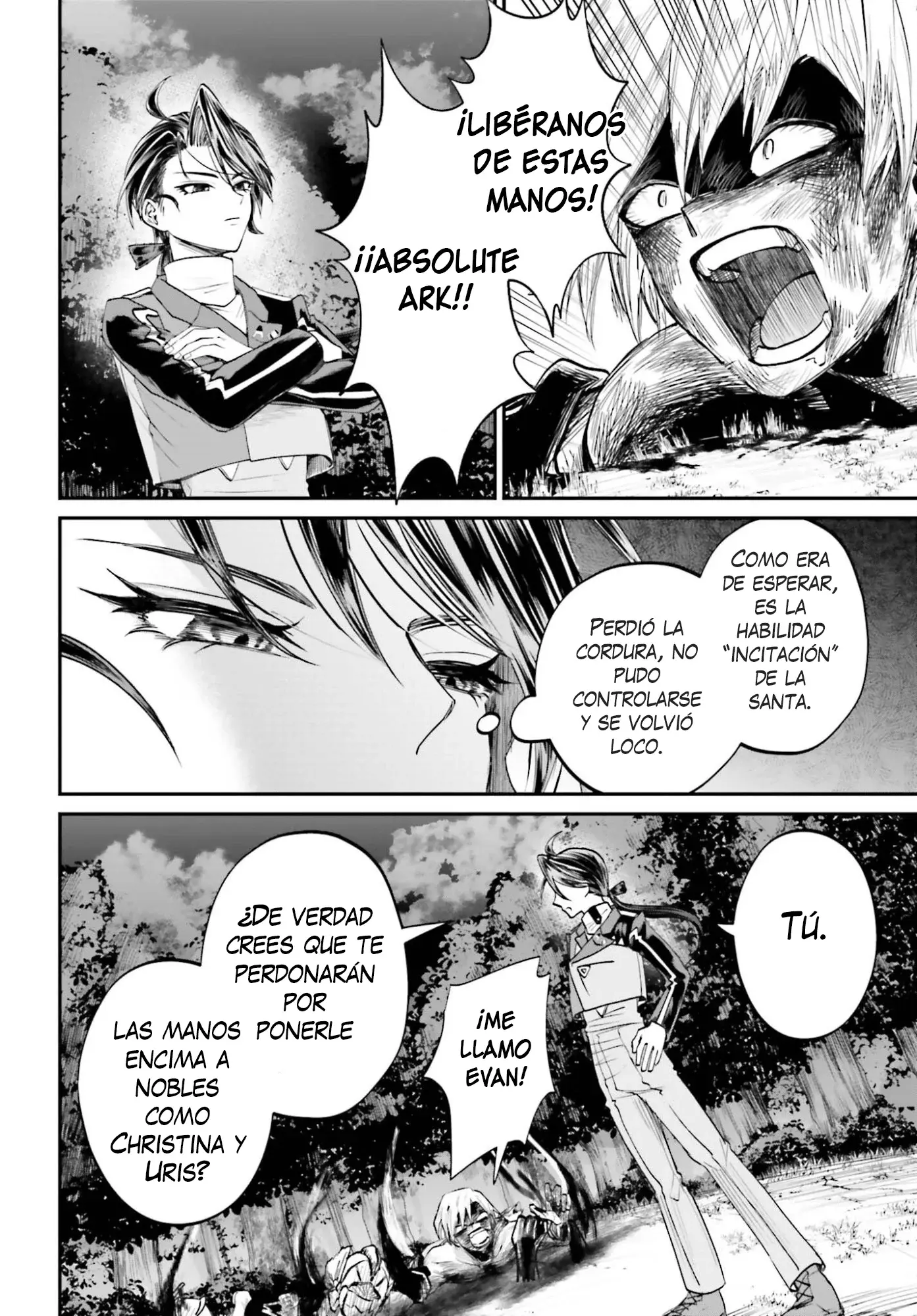 Capitulo 23 page 21
