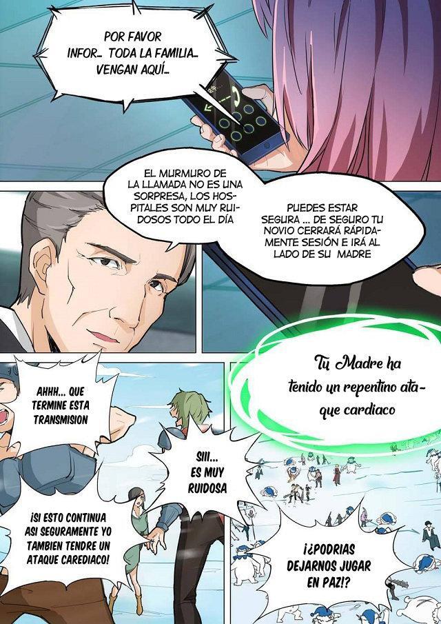 Capitulo 232 page 20