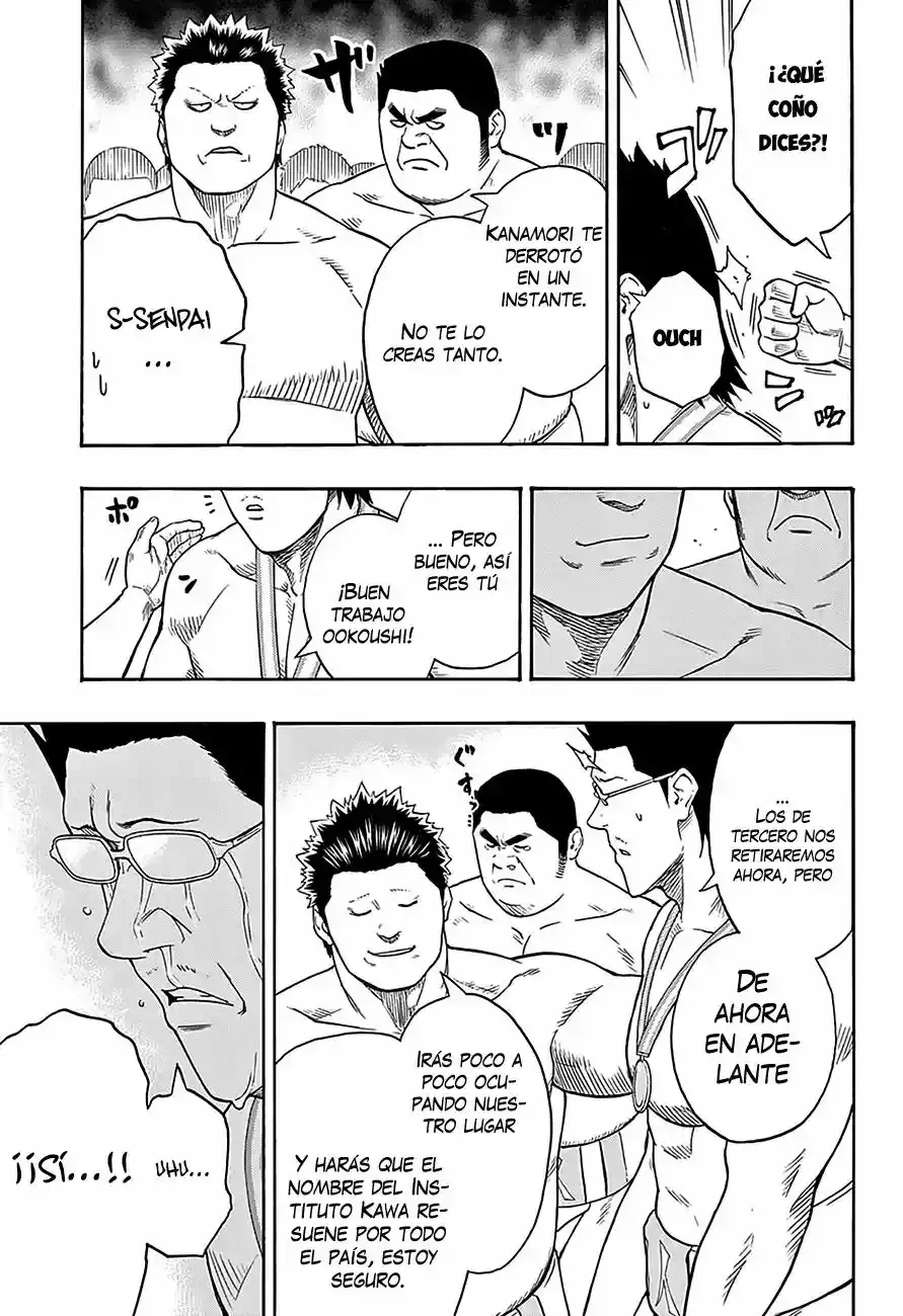 Capitulo 75 page 5