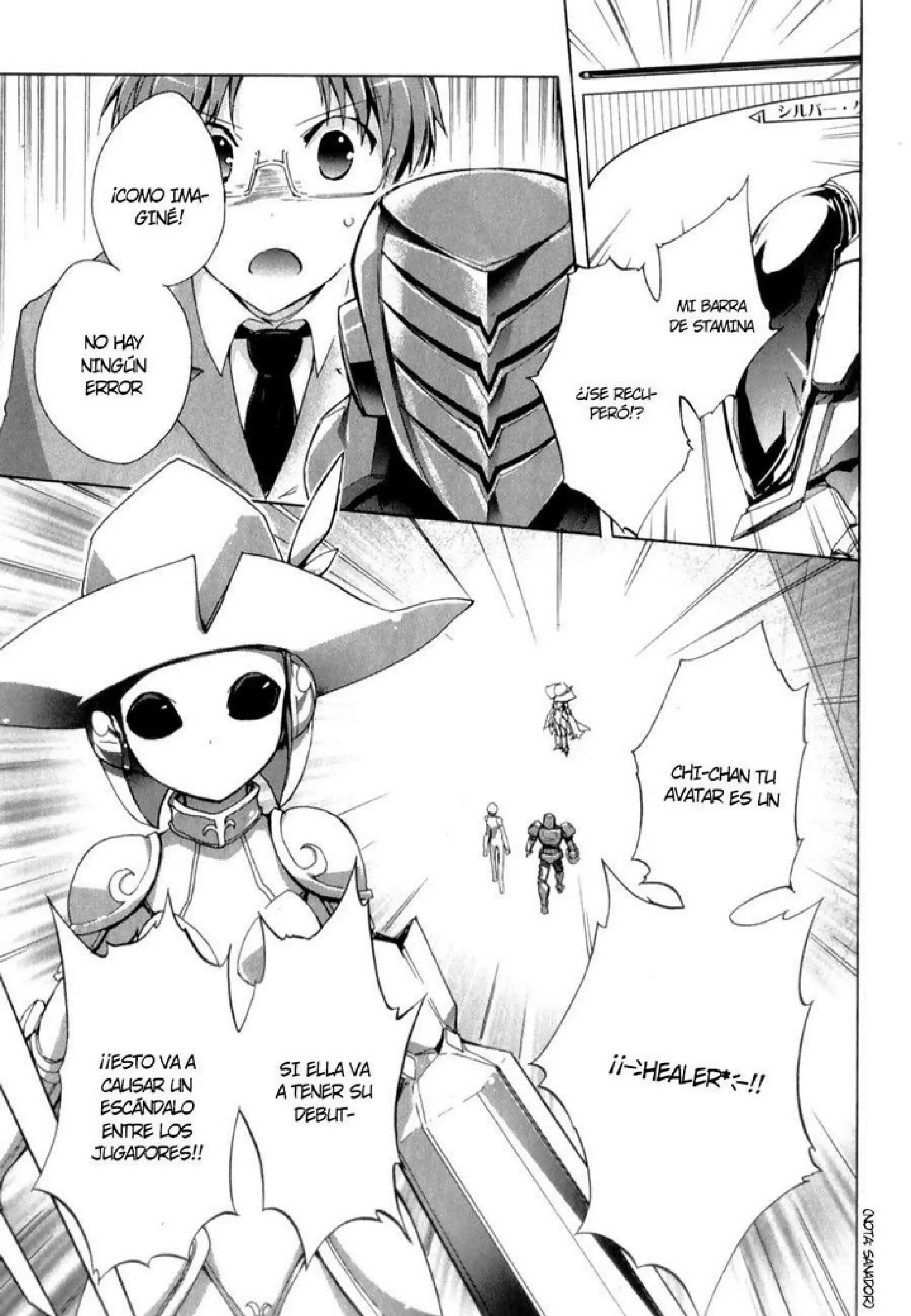 Capitulo 22 page 32