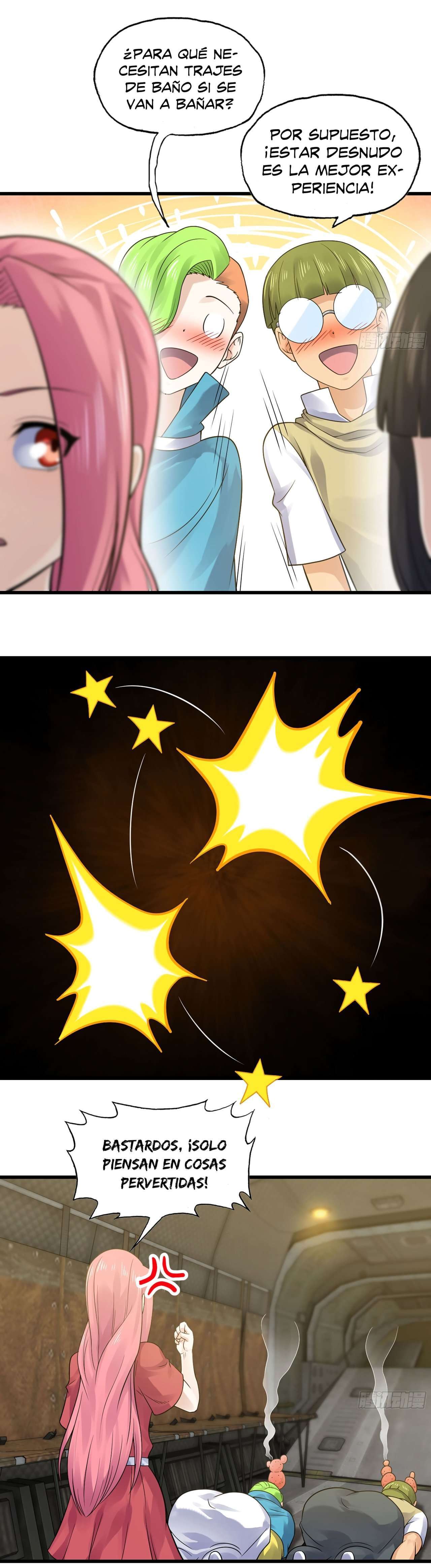 Capitulo 311 page 10