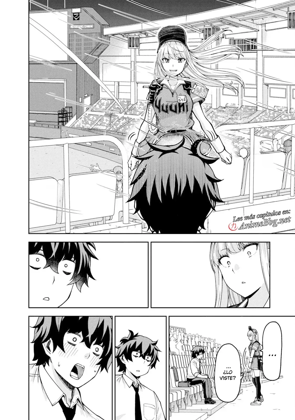 Capitulo 23 page 10