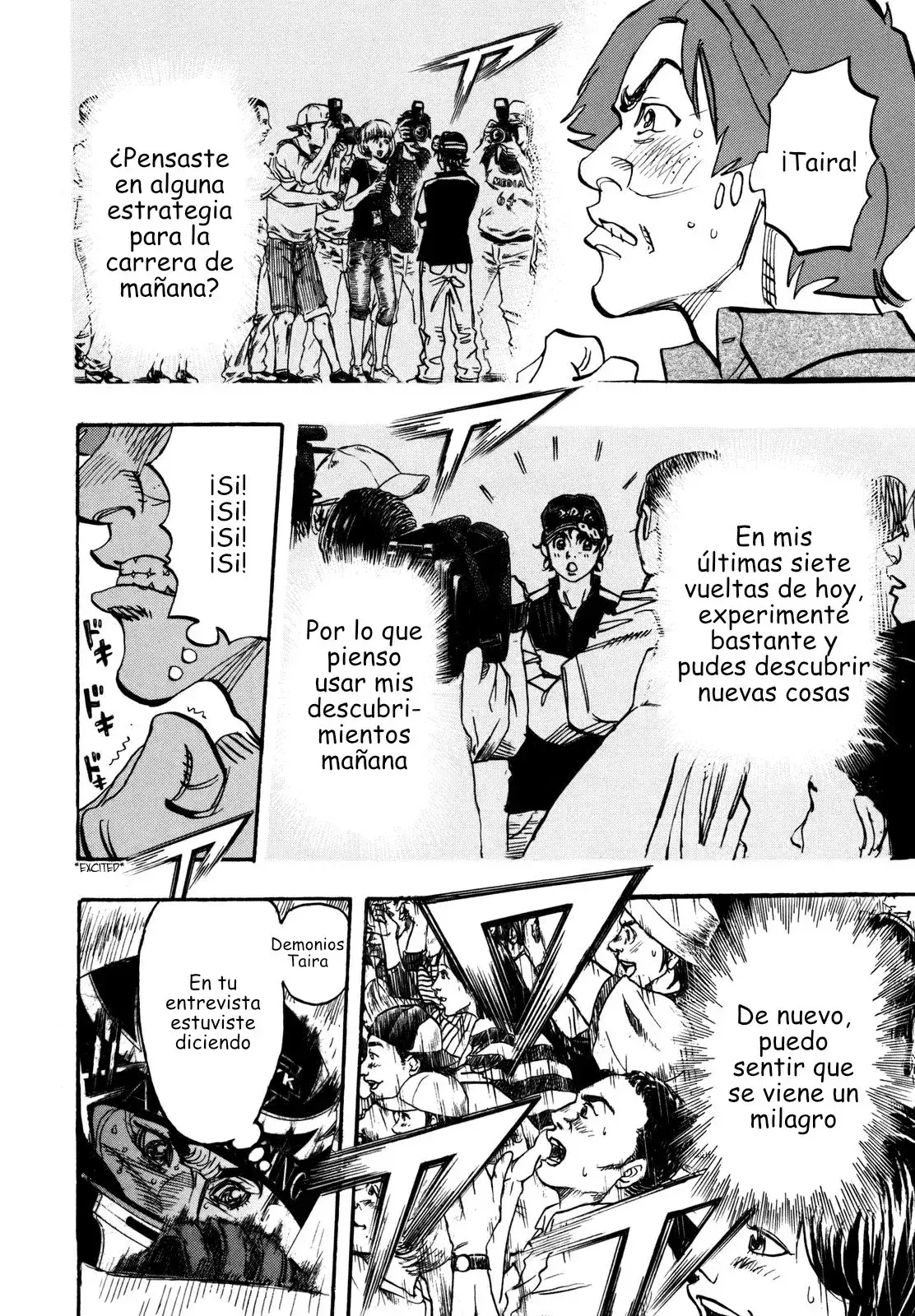 Capitulo 90 page 11