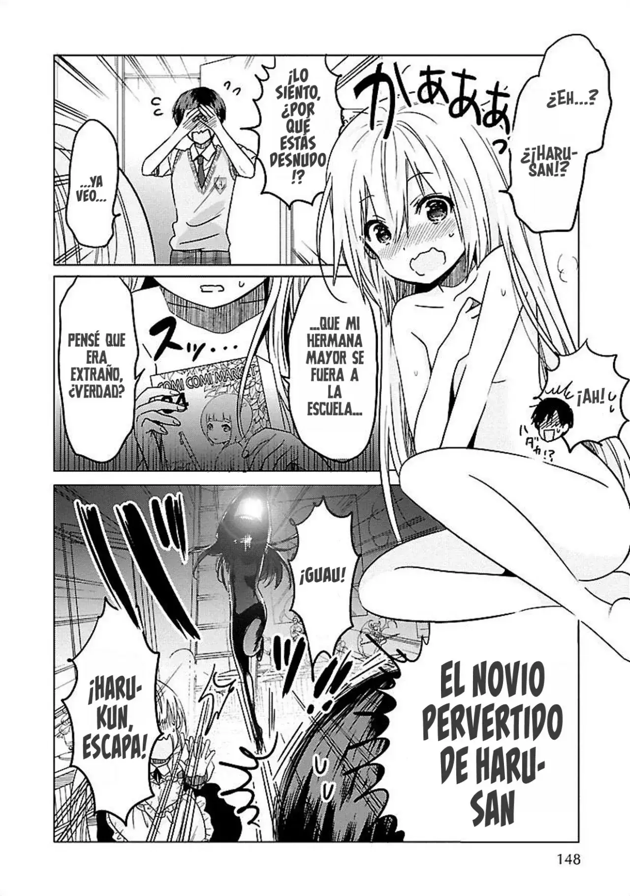 Capitulo 17 page 8