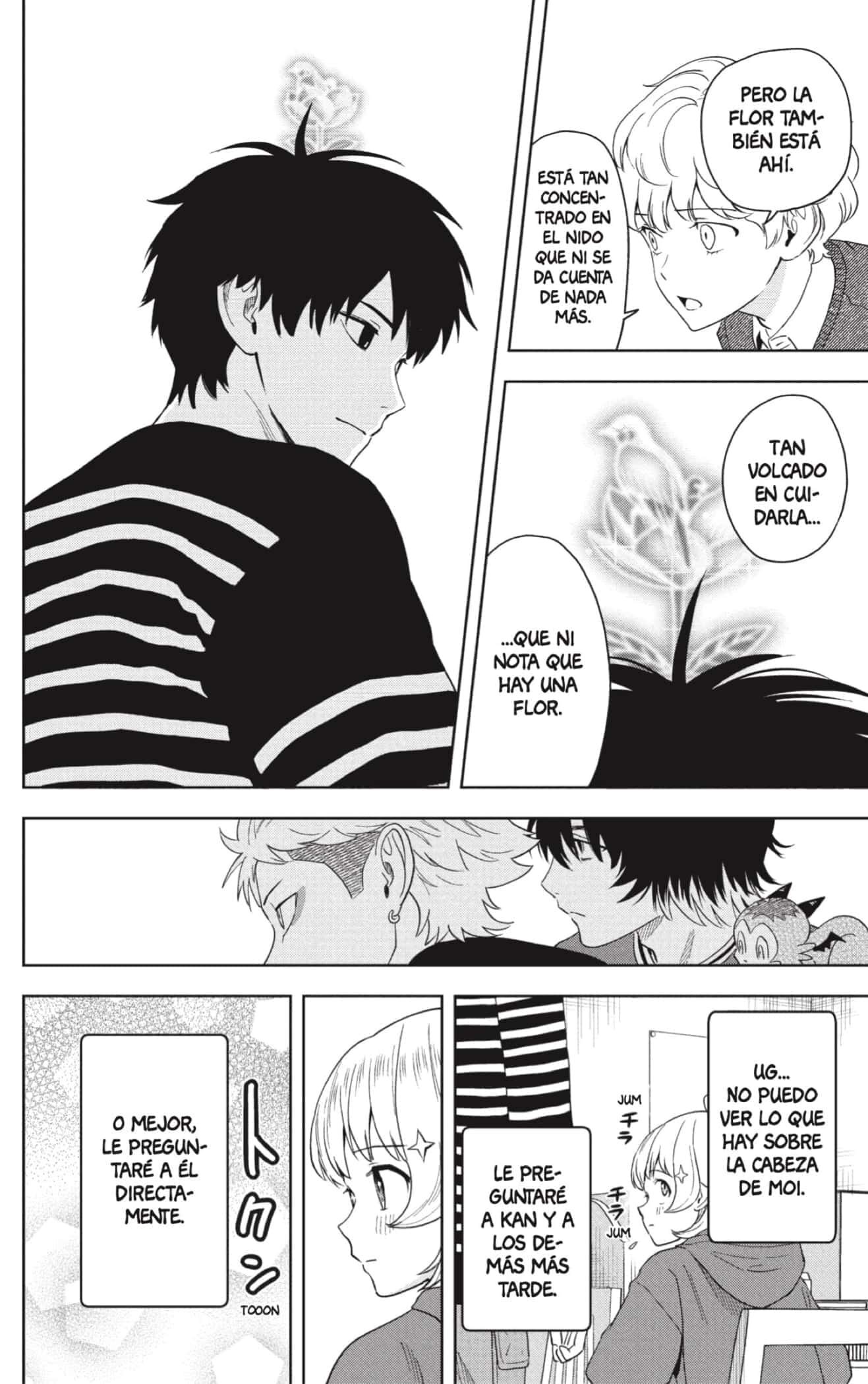 Capitulo 202 page 14