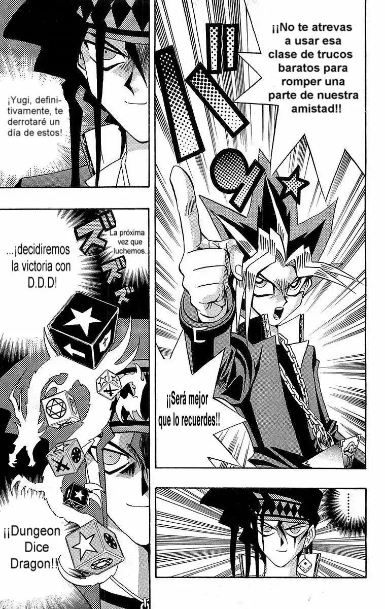 Capitulo 135 page 21