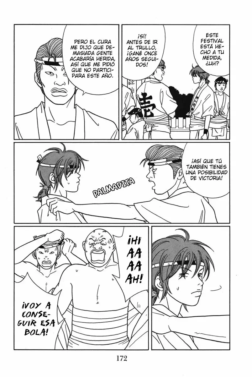 Capitulo 81 page 4