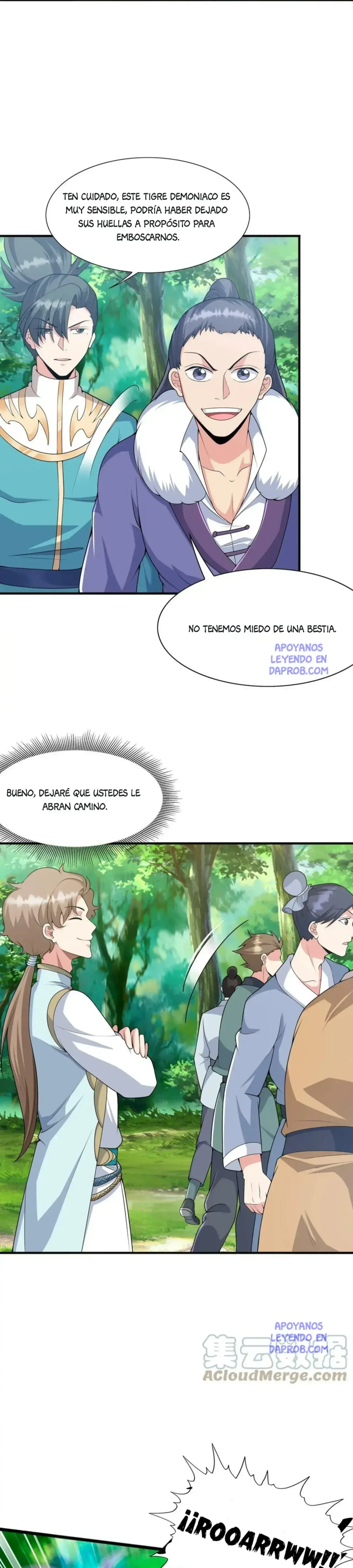 Capitulo 37 page 21