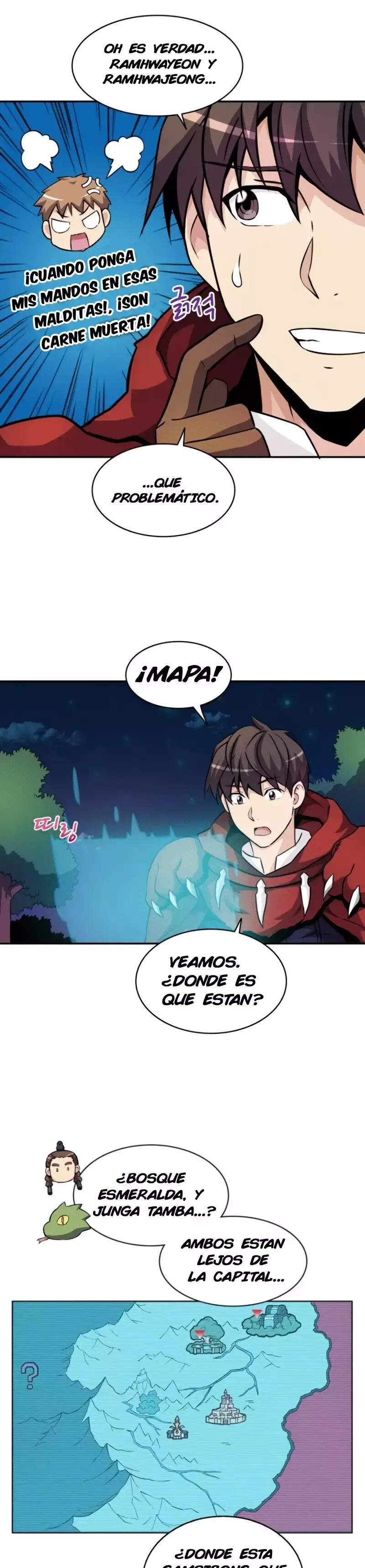 Capitulo 18 page 22