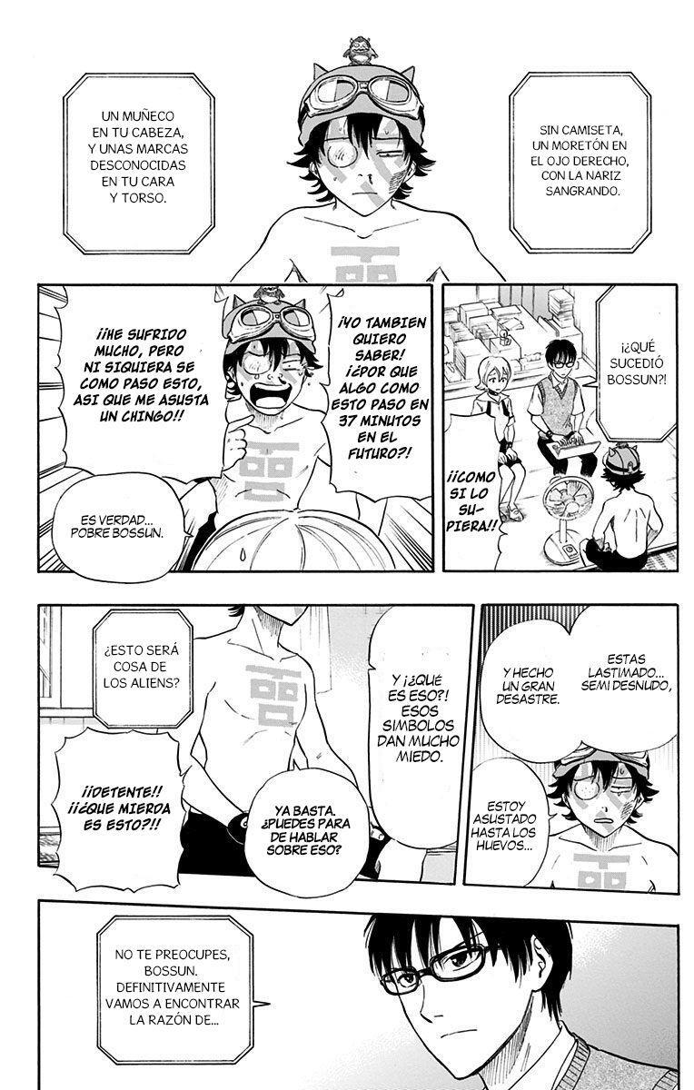 Capitulo 263 page 3