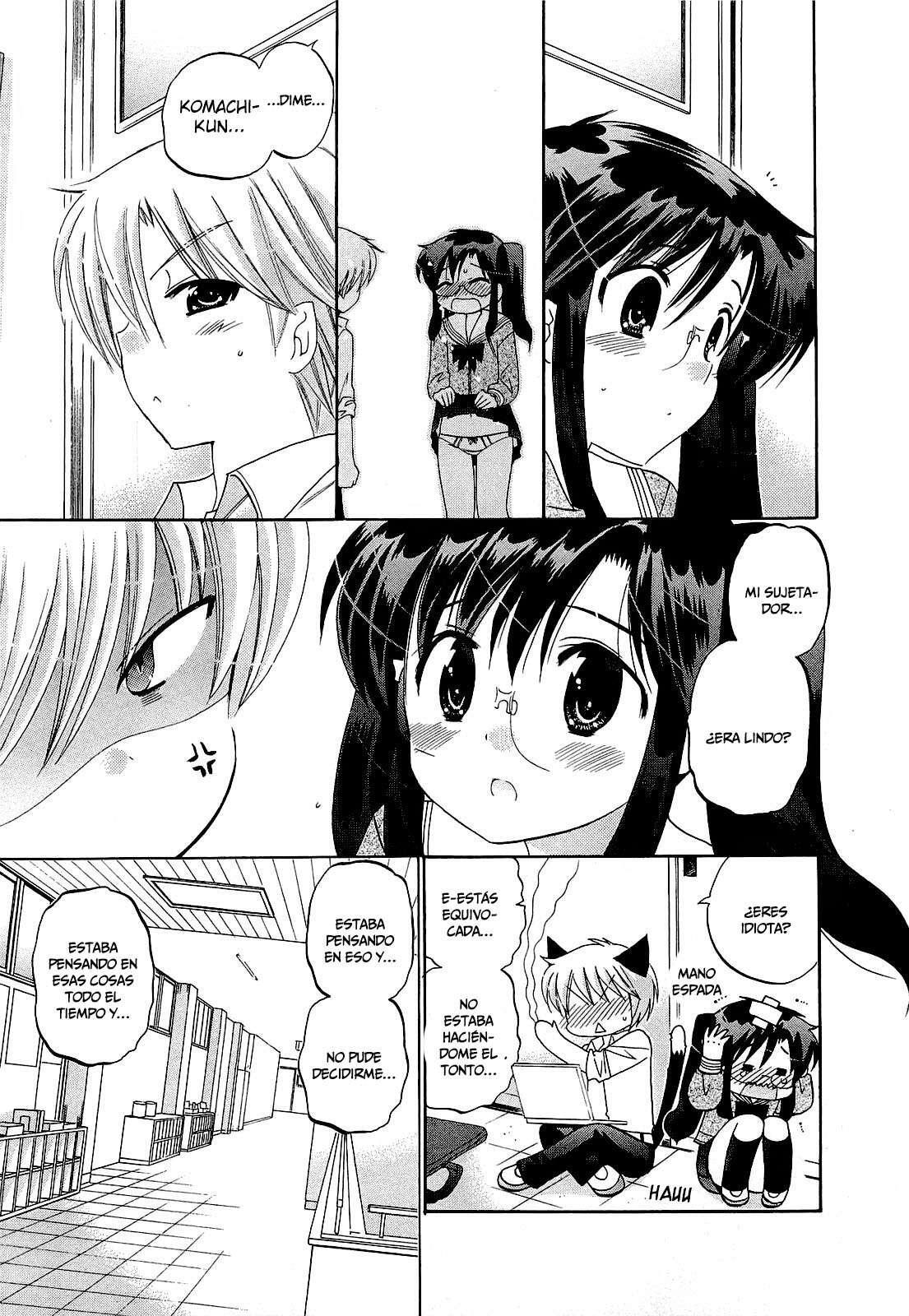 Capitulo 32 page 16