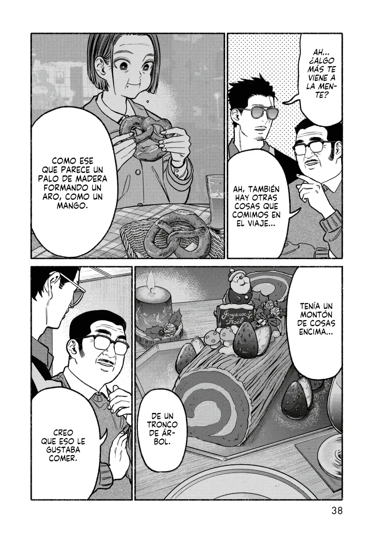 Capitulo 129 page 6