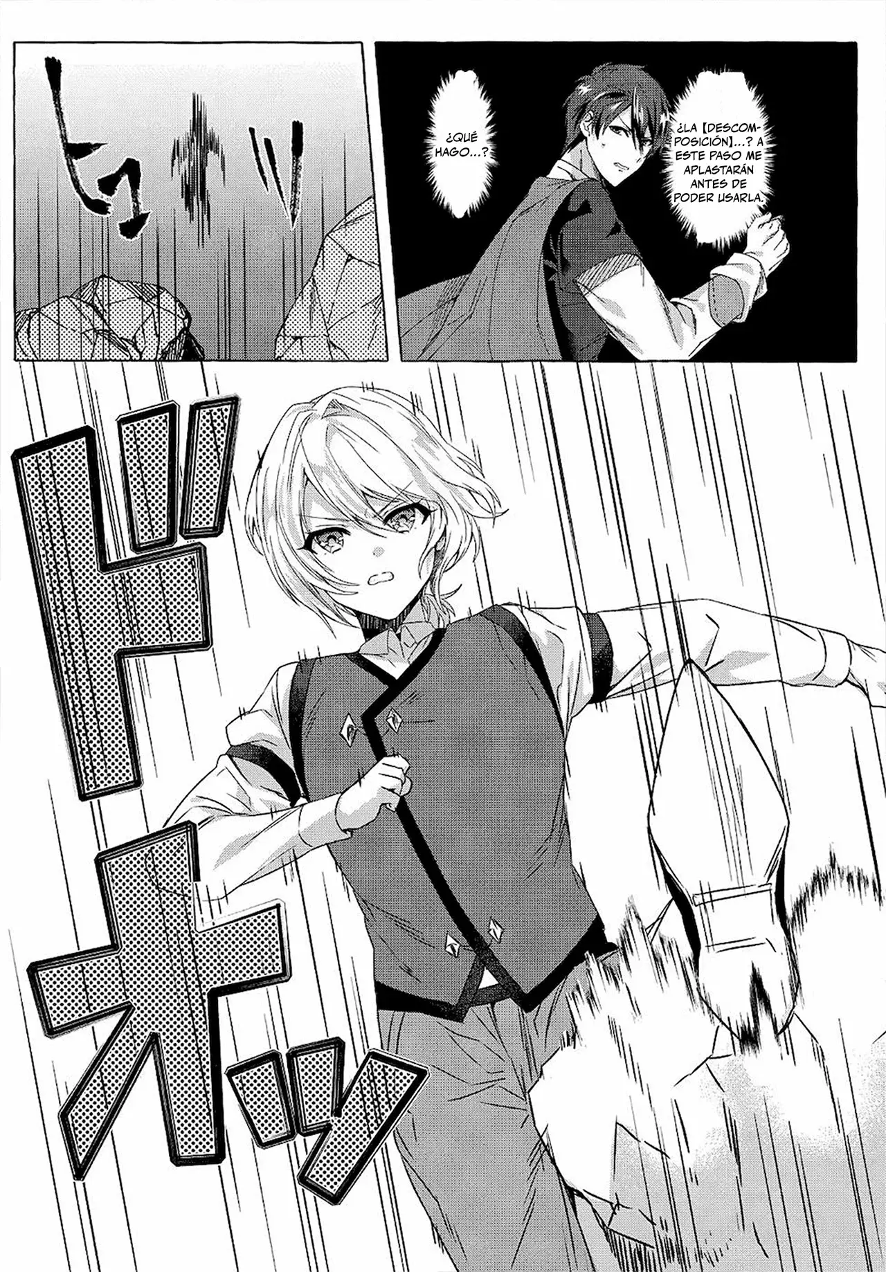 Capitulo 16 page 19