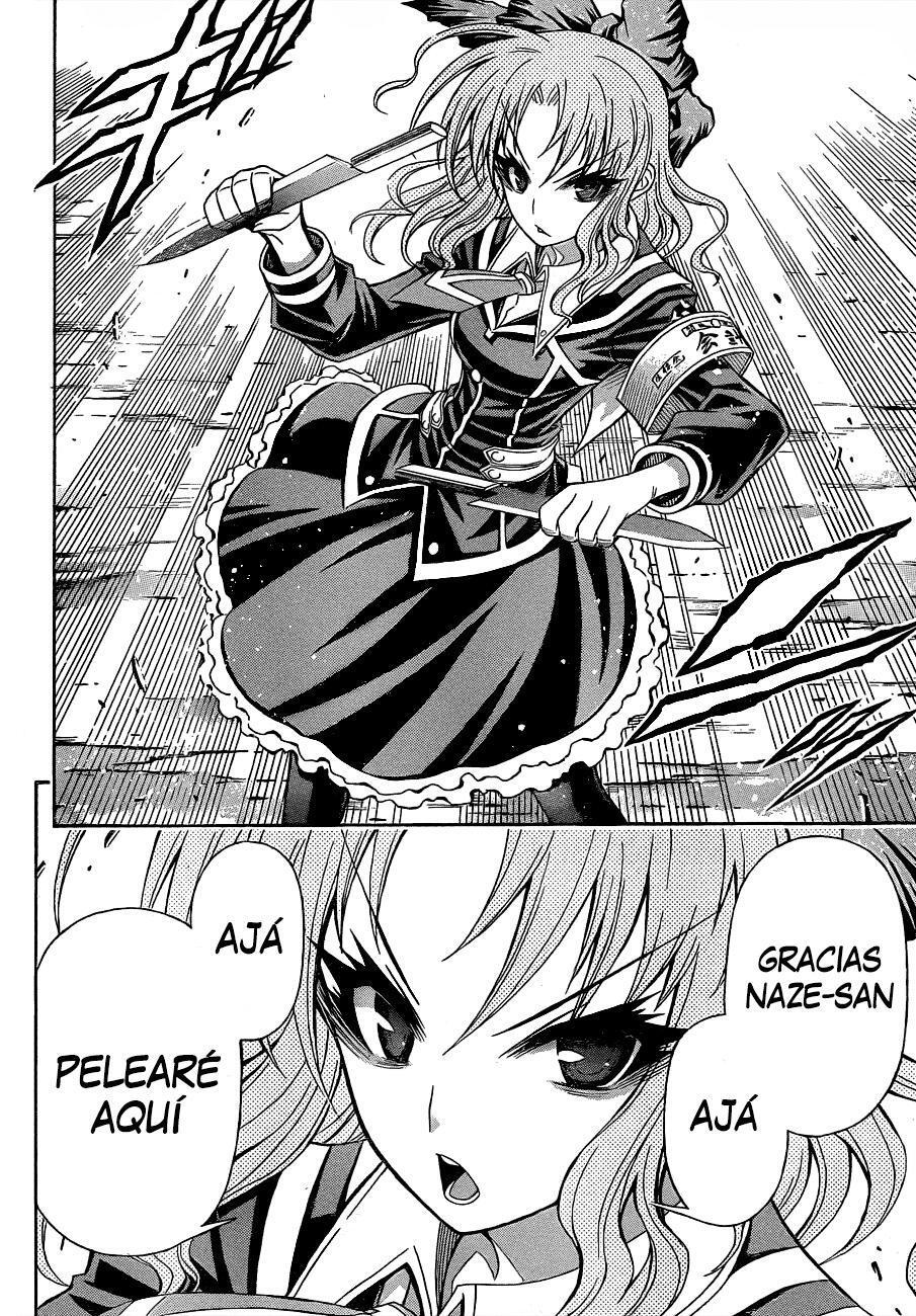 Capitulo 149 page 19