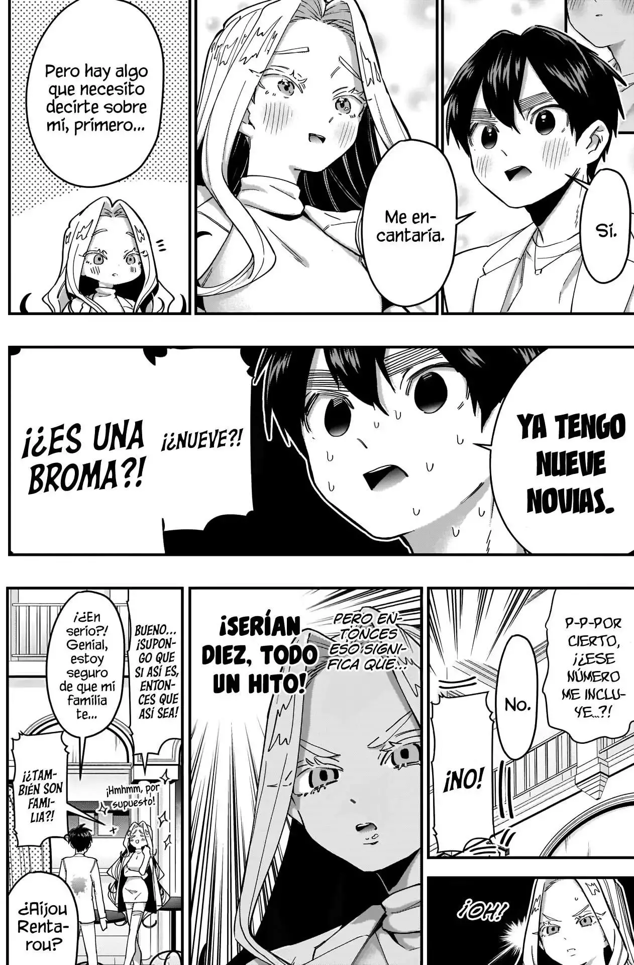Capitulo 39 page 18