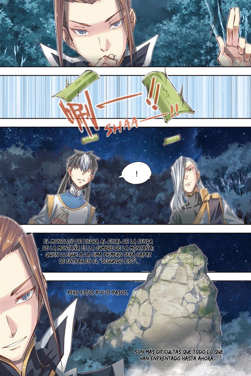 Capitulo 49 page 11