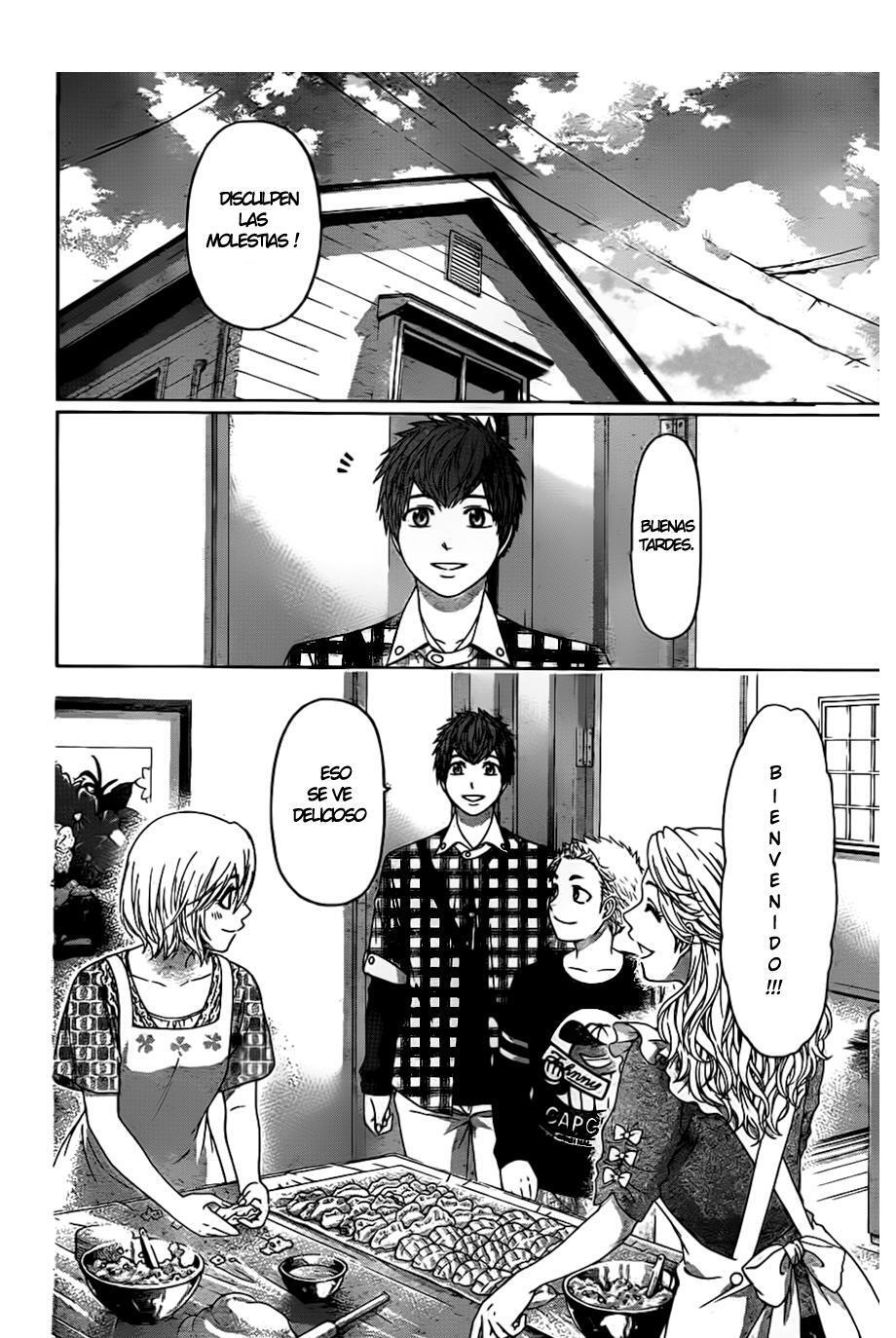 Capitulo 133 page 3