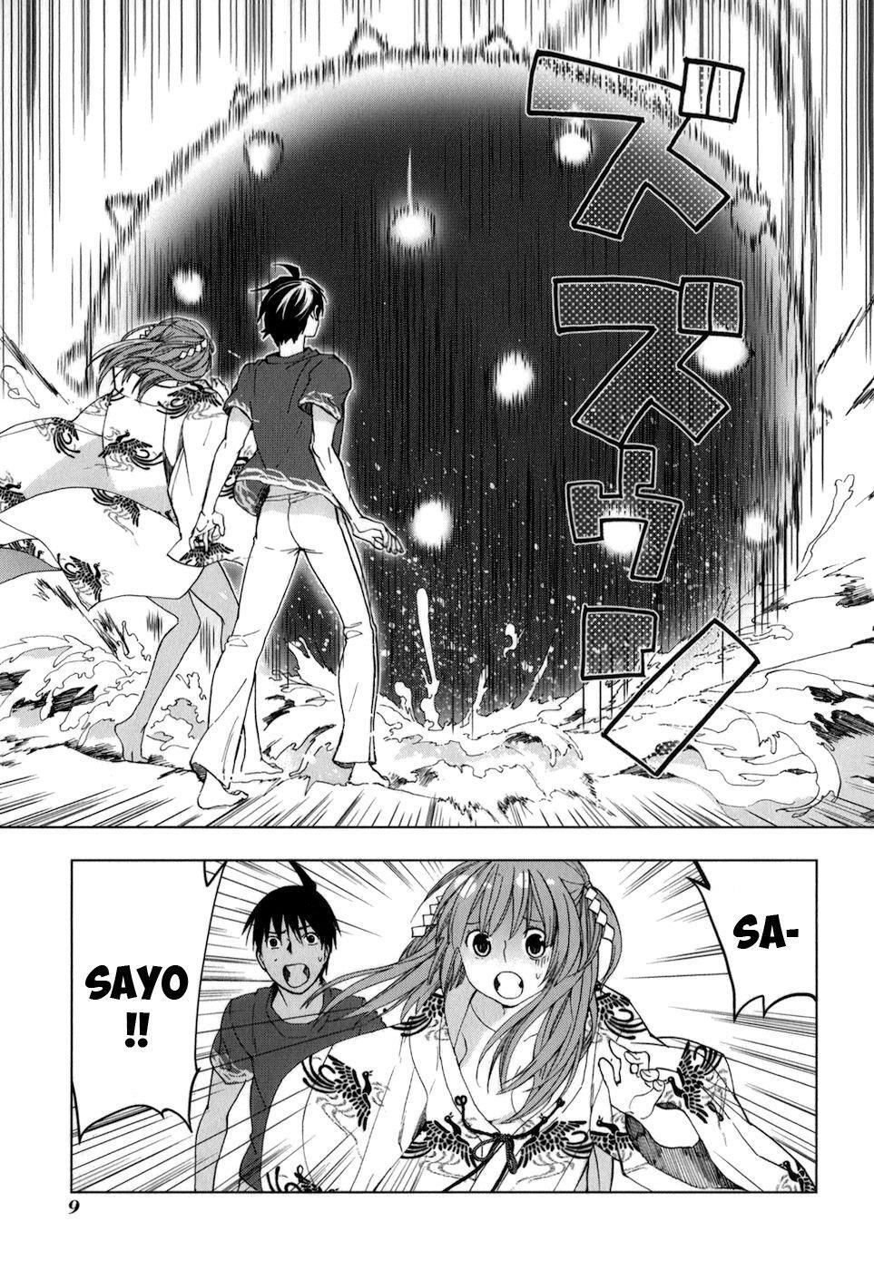 Capitulo 28 page 6