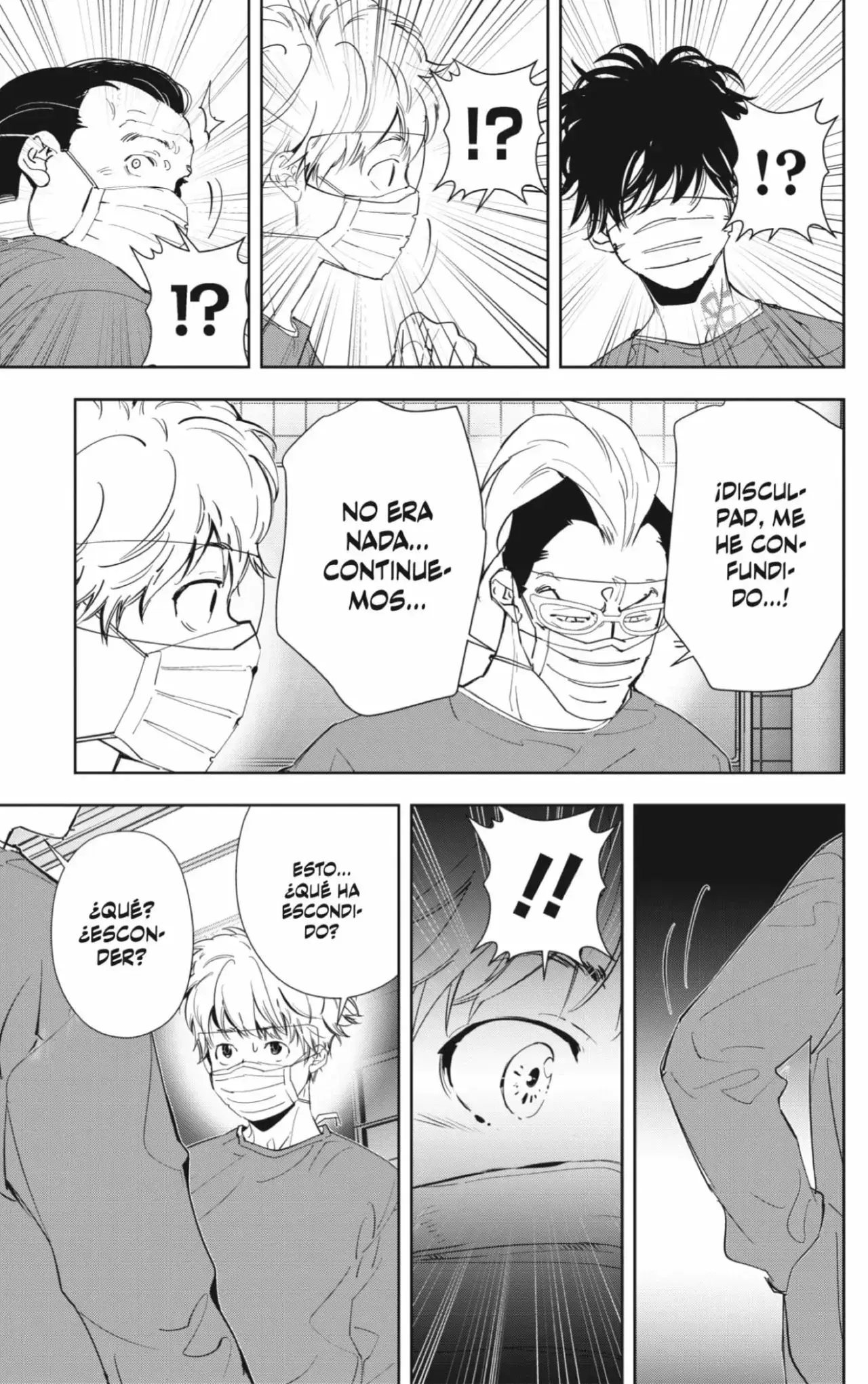 Capitulo 65 page 15