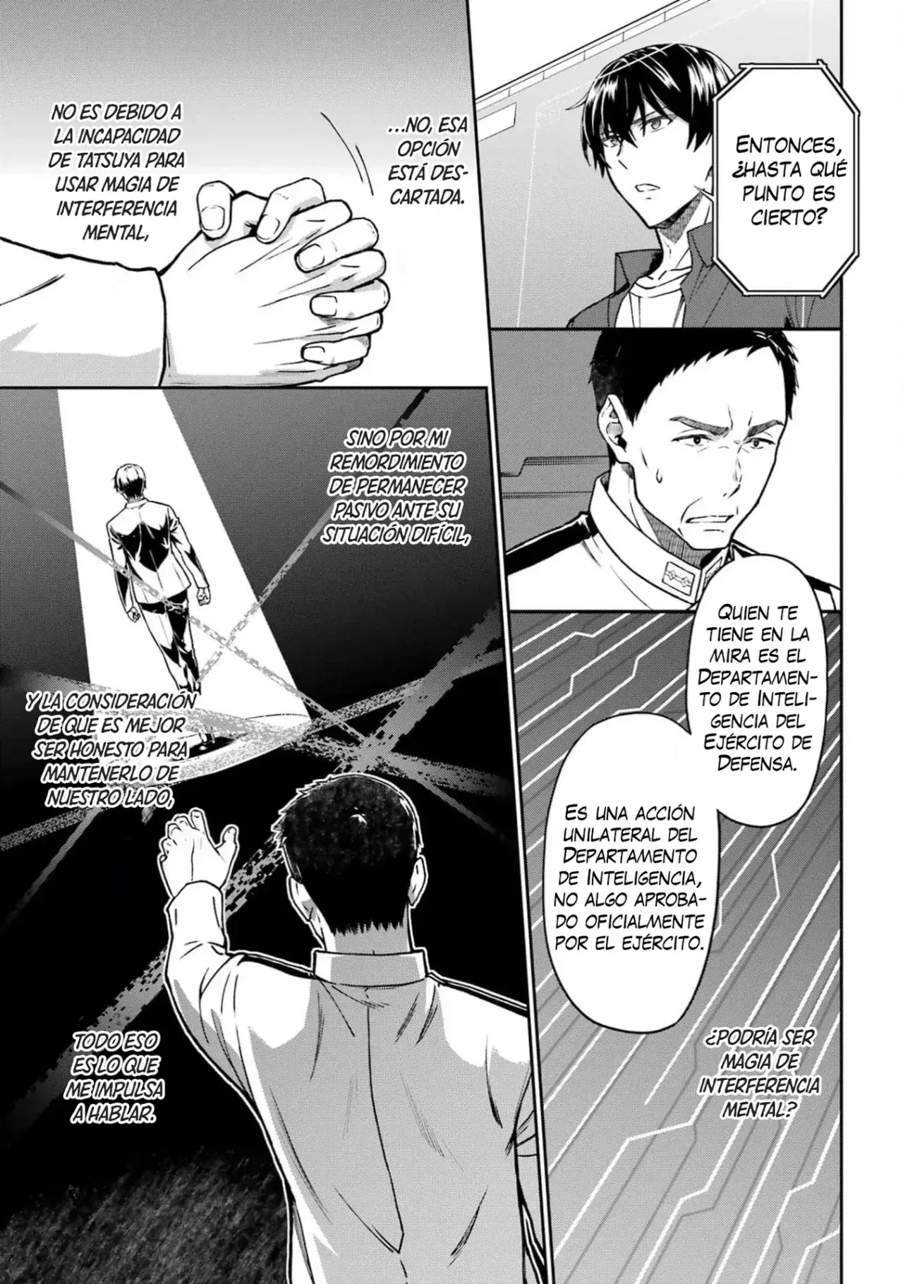 Capitulo 18 page 7