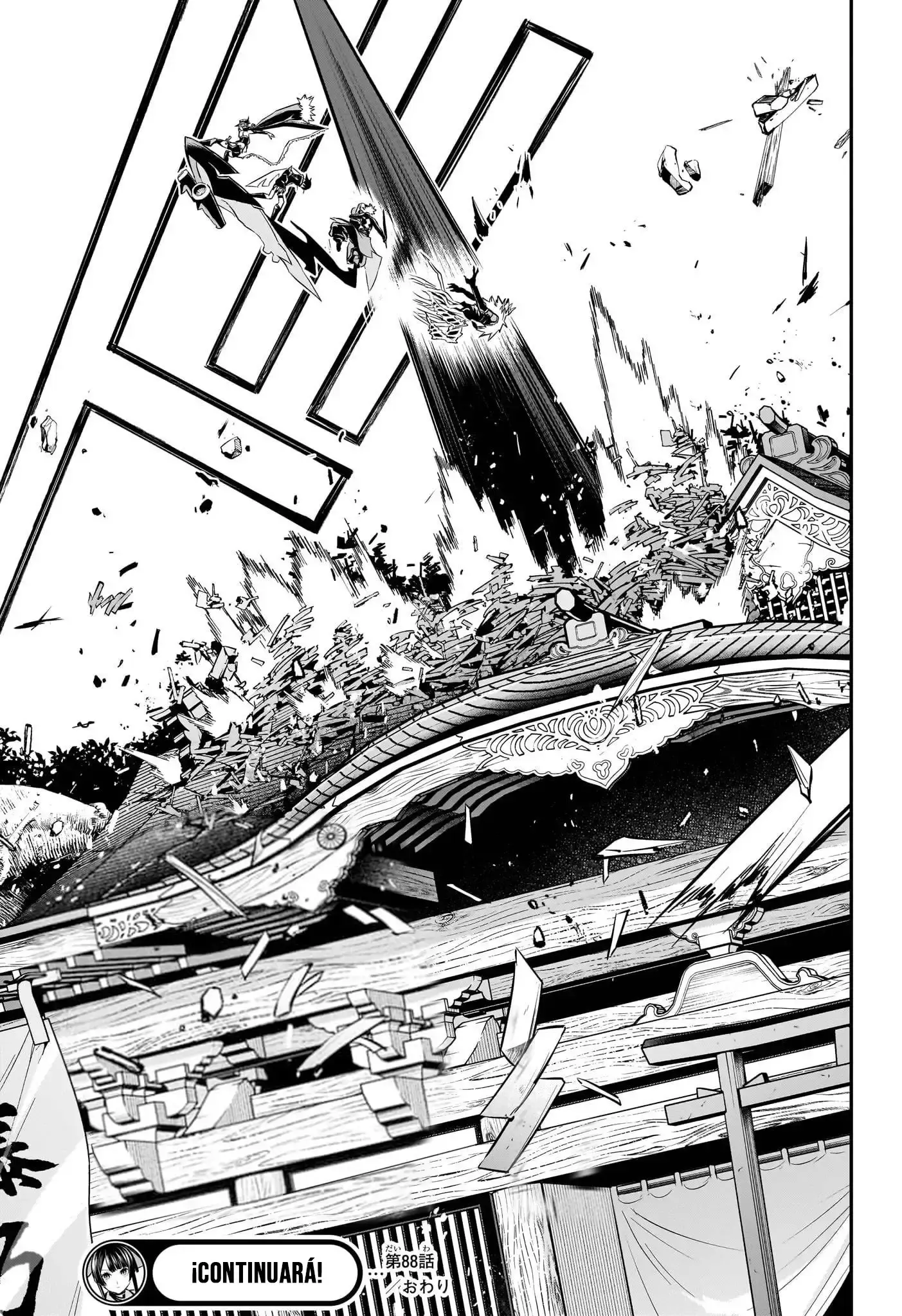 Capitulo 88 page 19