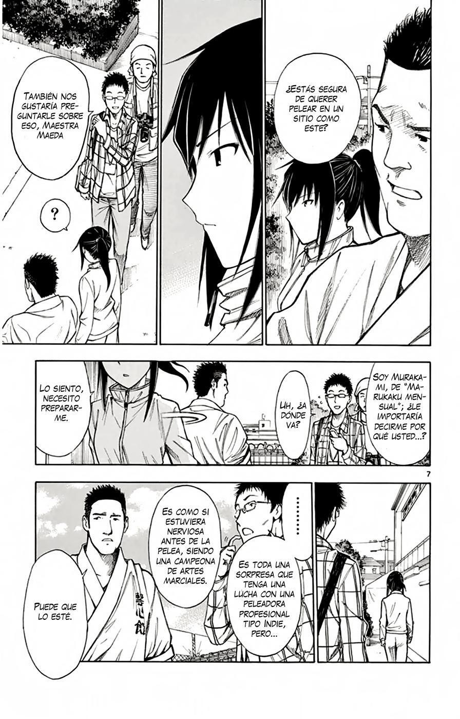 Capitulo 39 page 8