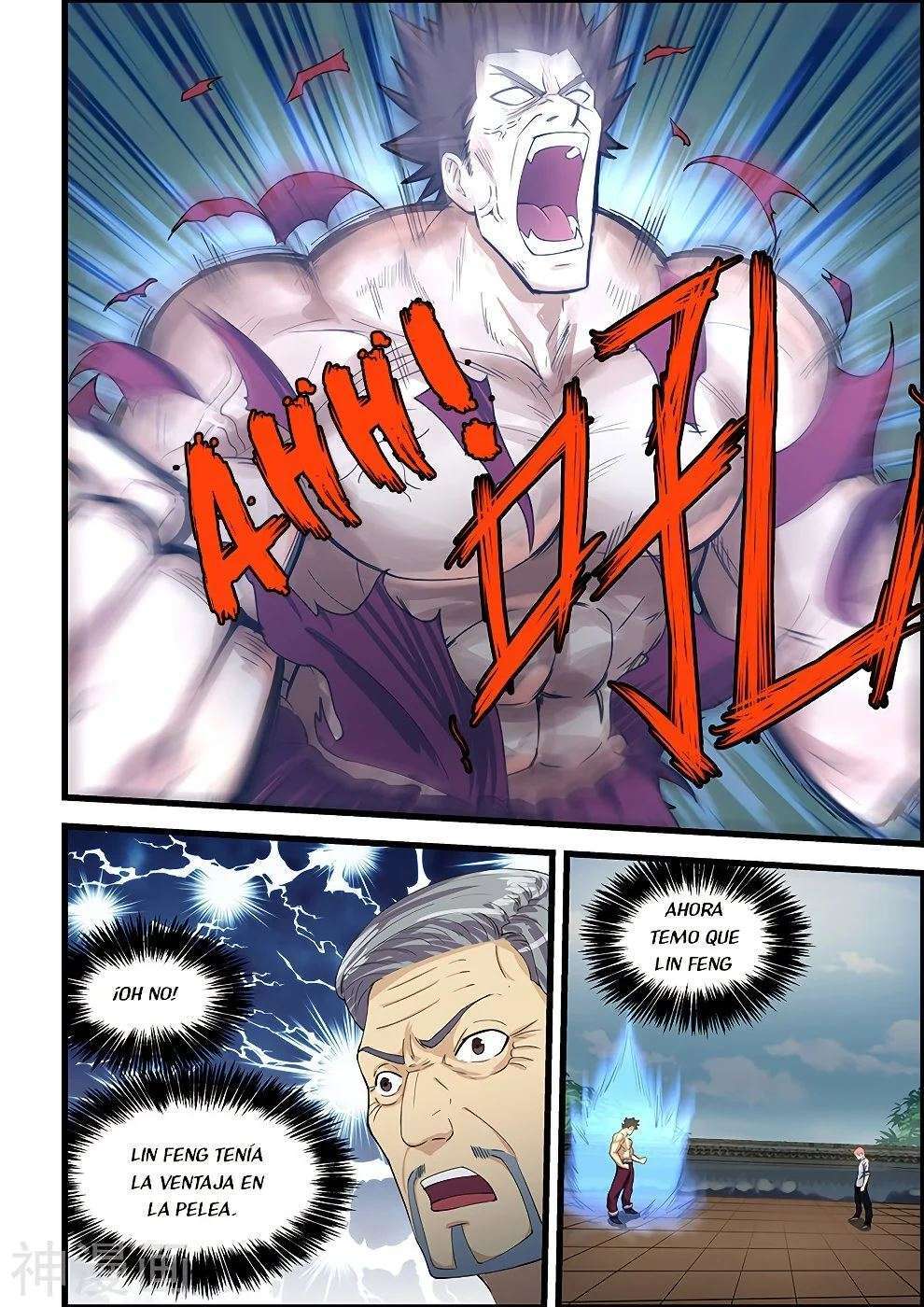 Capitulo 87 page 3