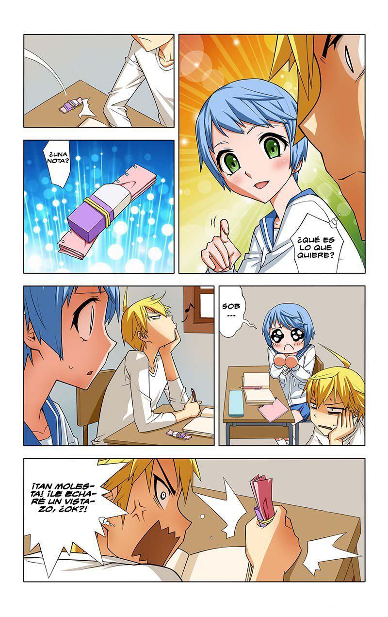 Capitulo 2 page 8