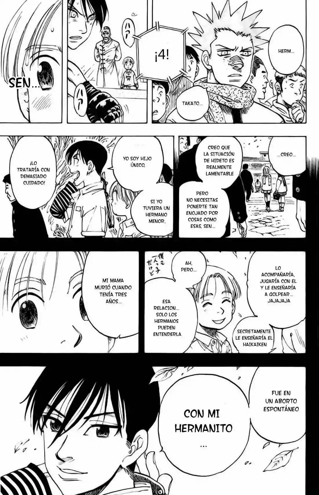 Capitulo 13 page 17