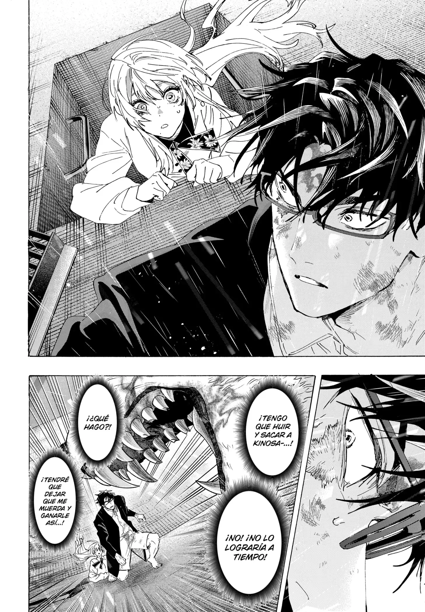 Capitulo 162 page 18