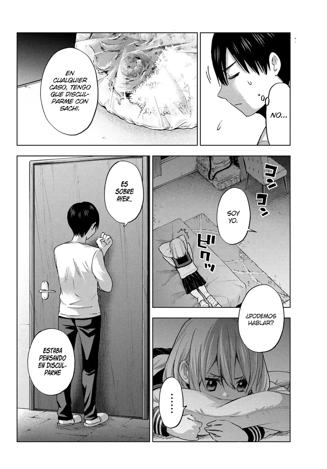 Capitulo 25 page 15