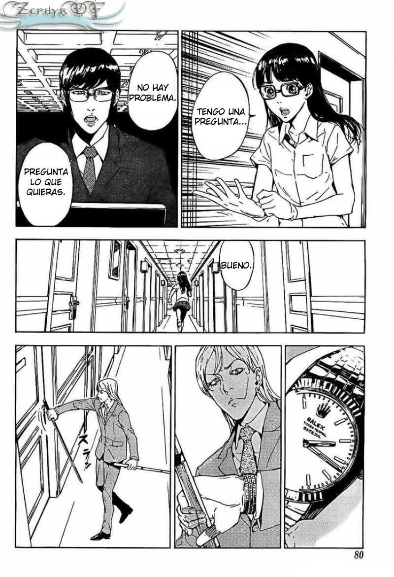 Capitulo 97 page 13