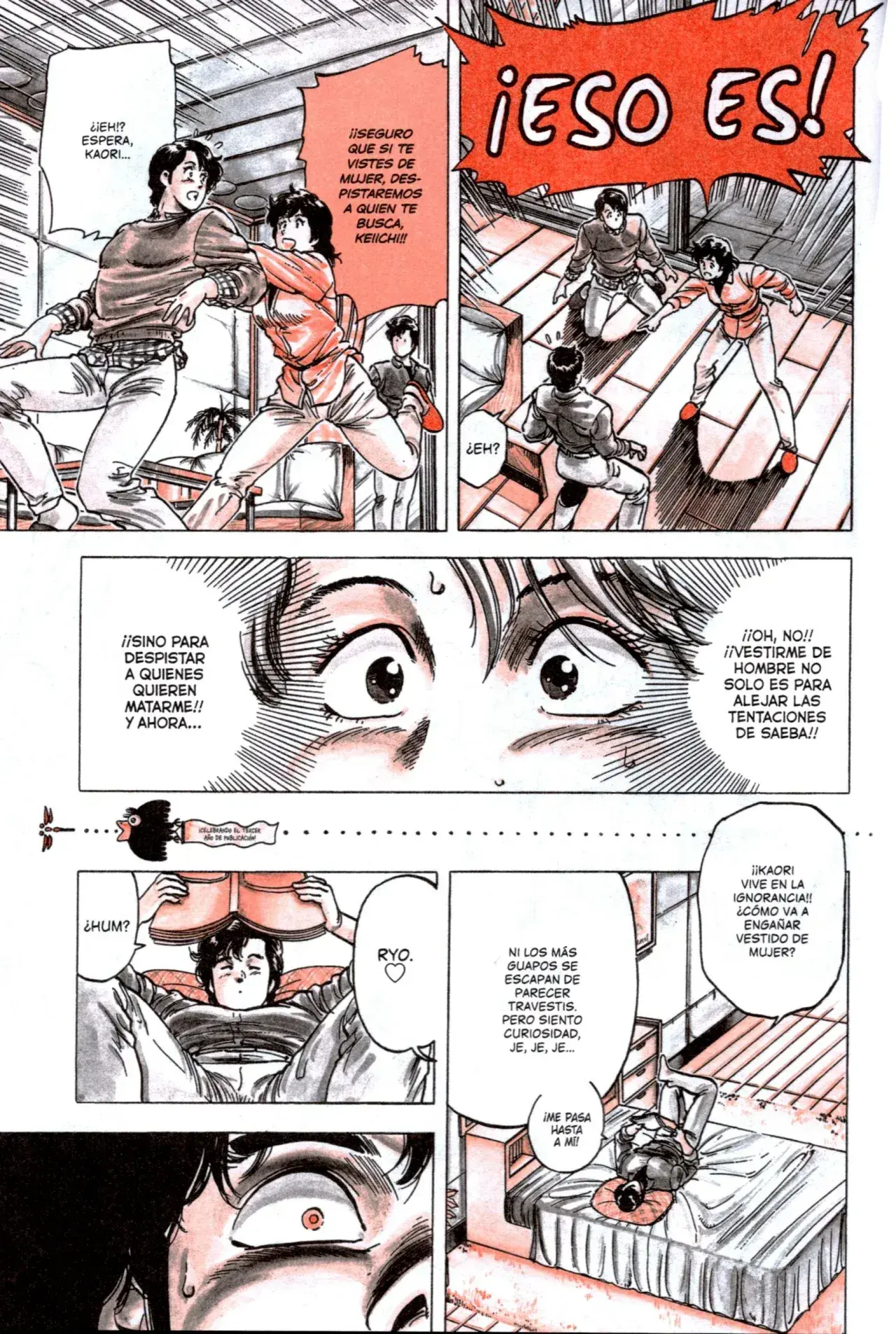 Capitulo 108 page 8