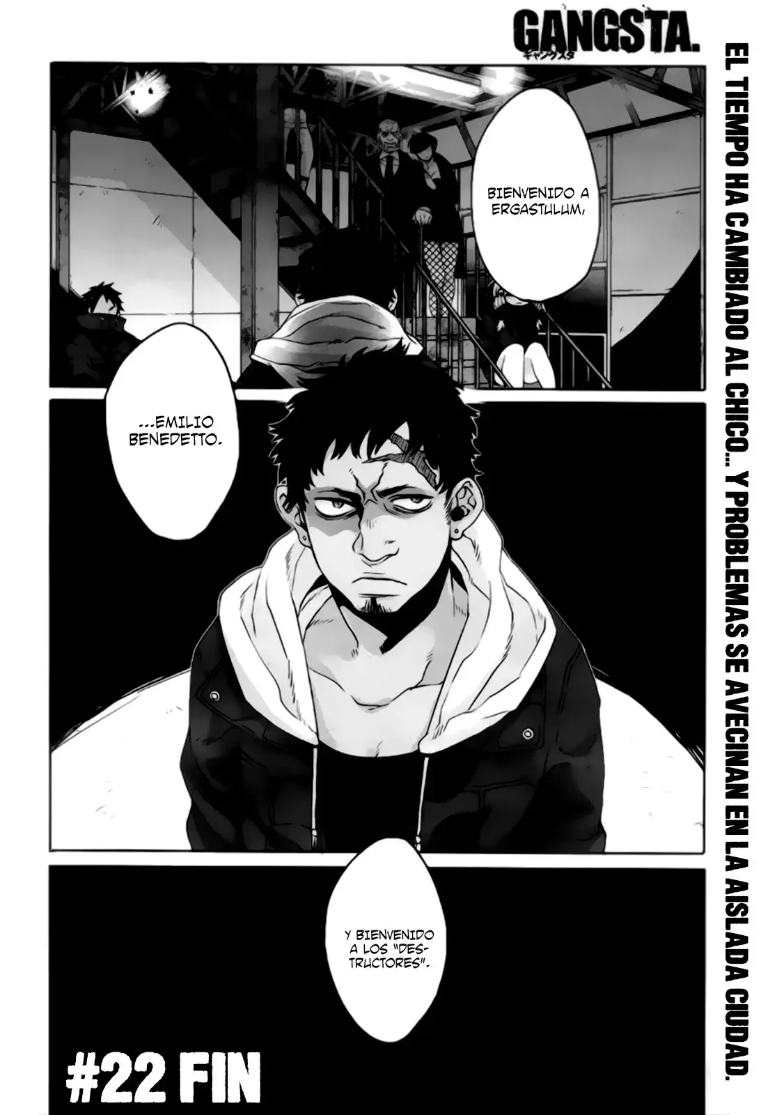 Capitulo 22 page 32