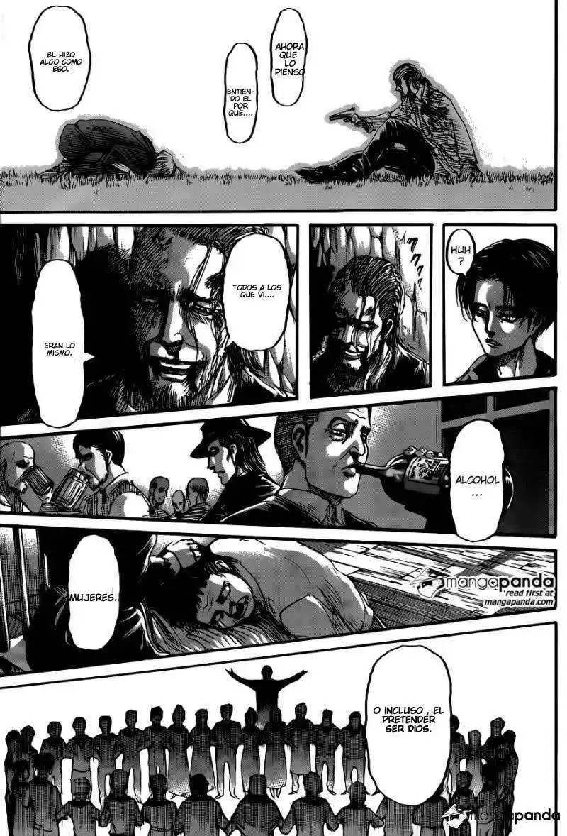 Capitulo 69 page 34