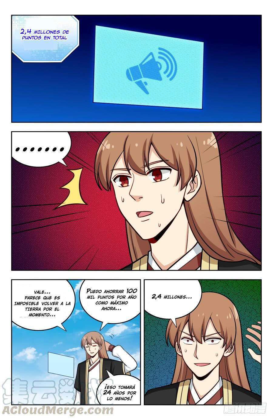 Capitulo 198 page 6
