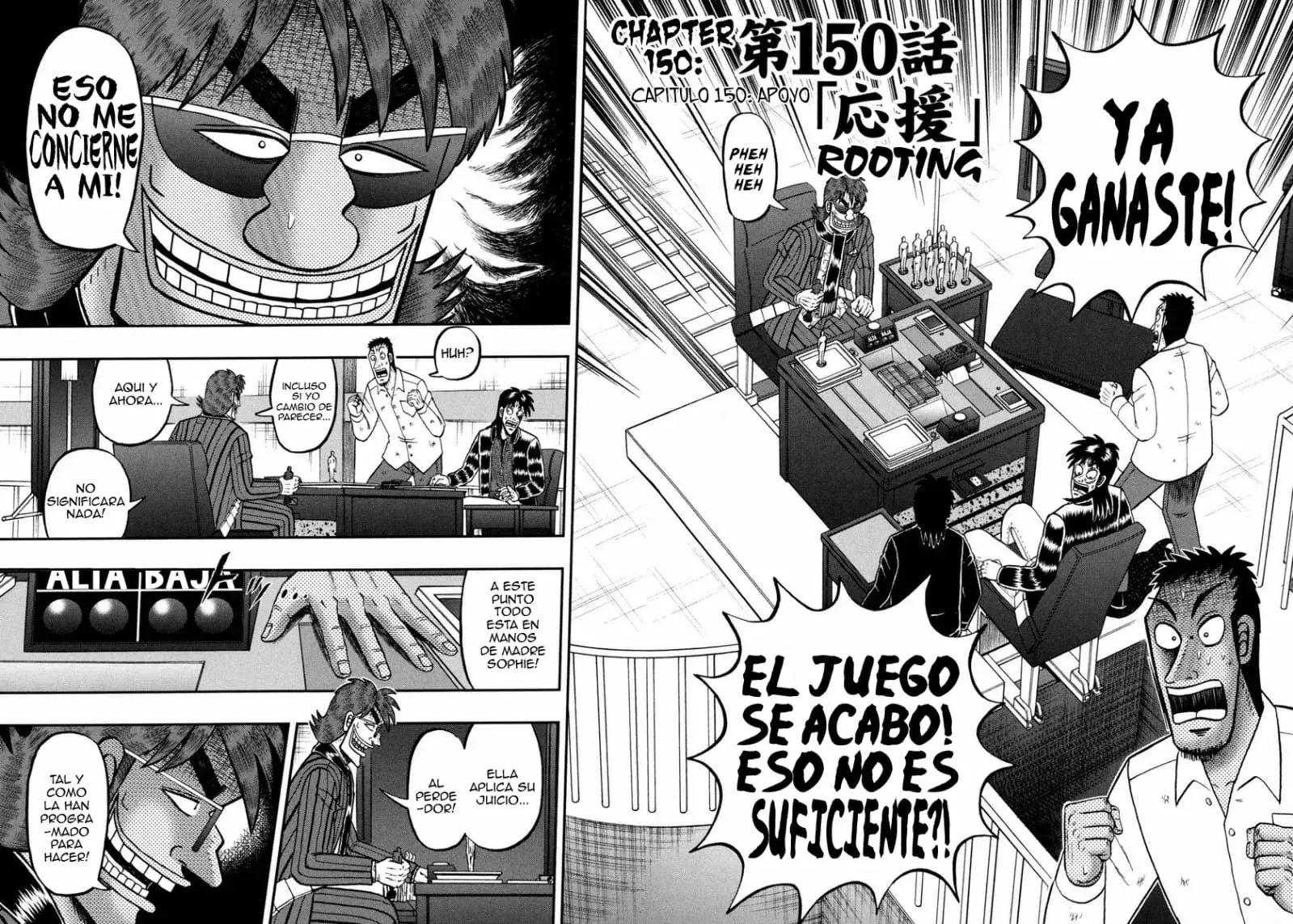 Capitulo 50 page 2
