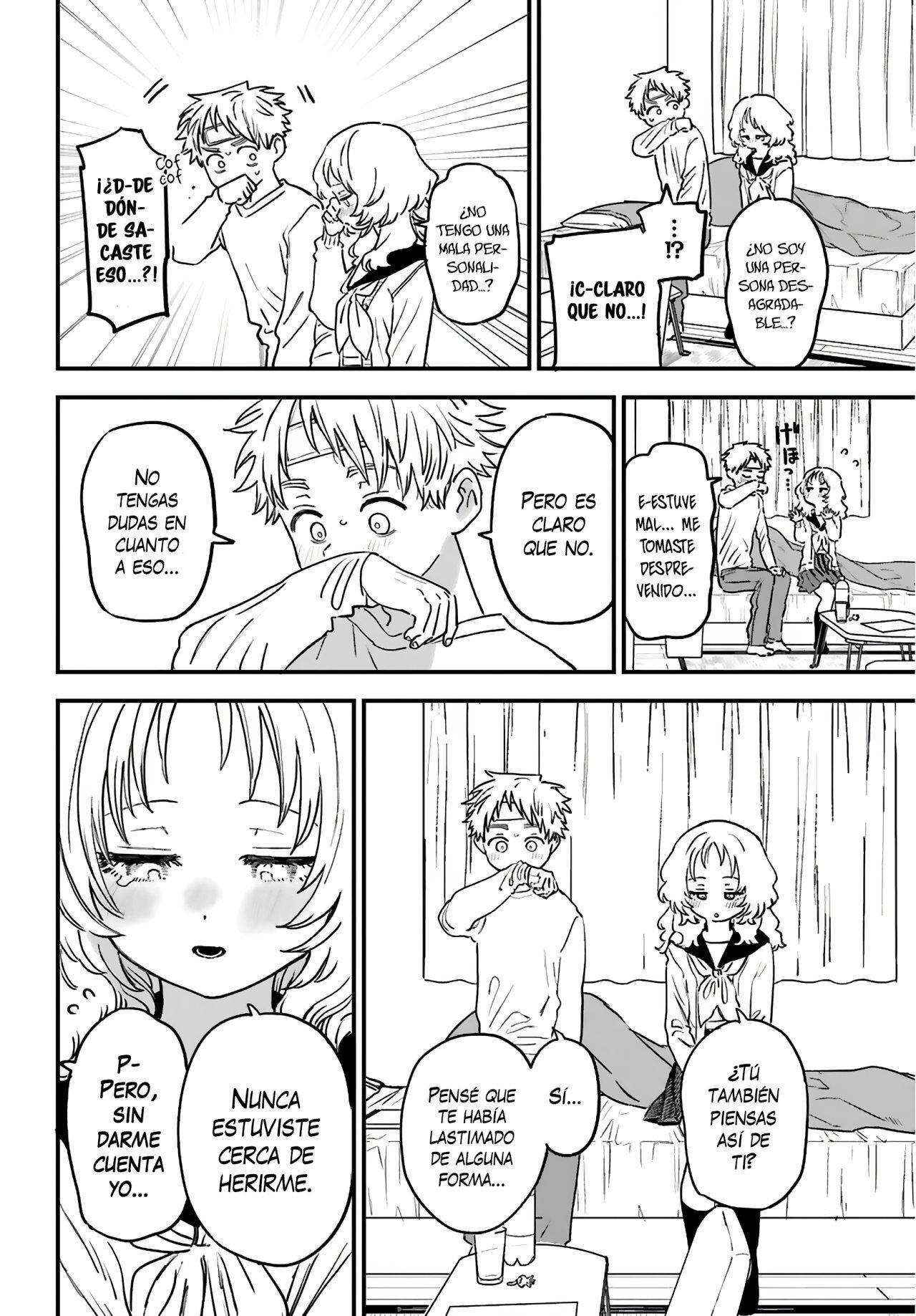 Capitulo 86 page 18