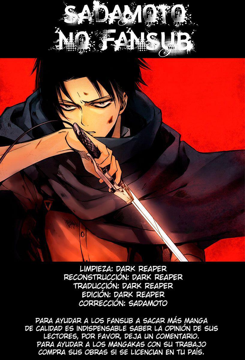 Capitulo 8.50 page 1