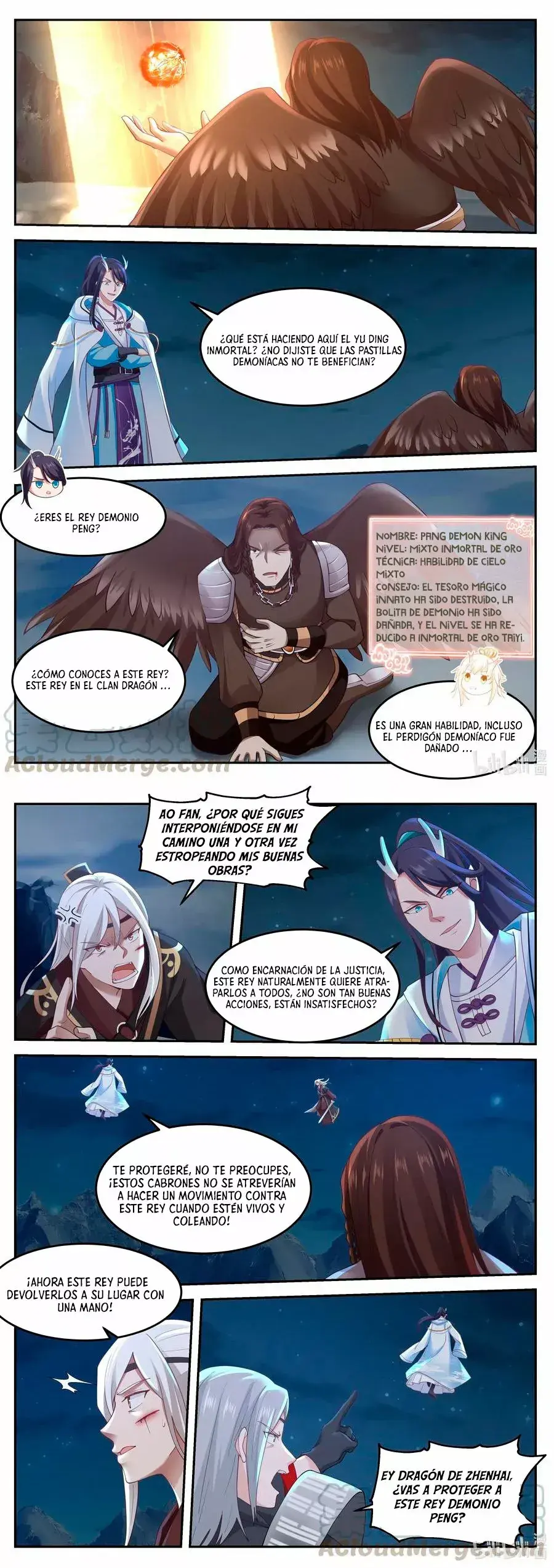 Capitulo 74 page 5