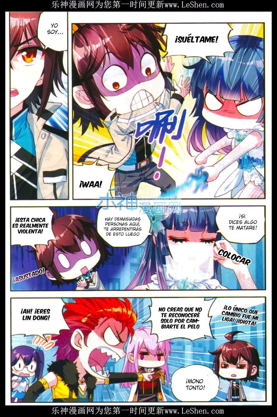 Capitulo 43 page 10