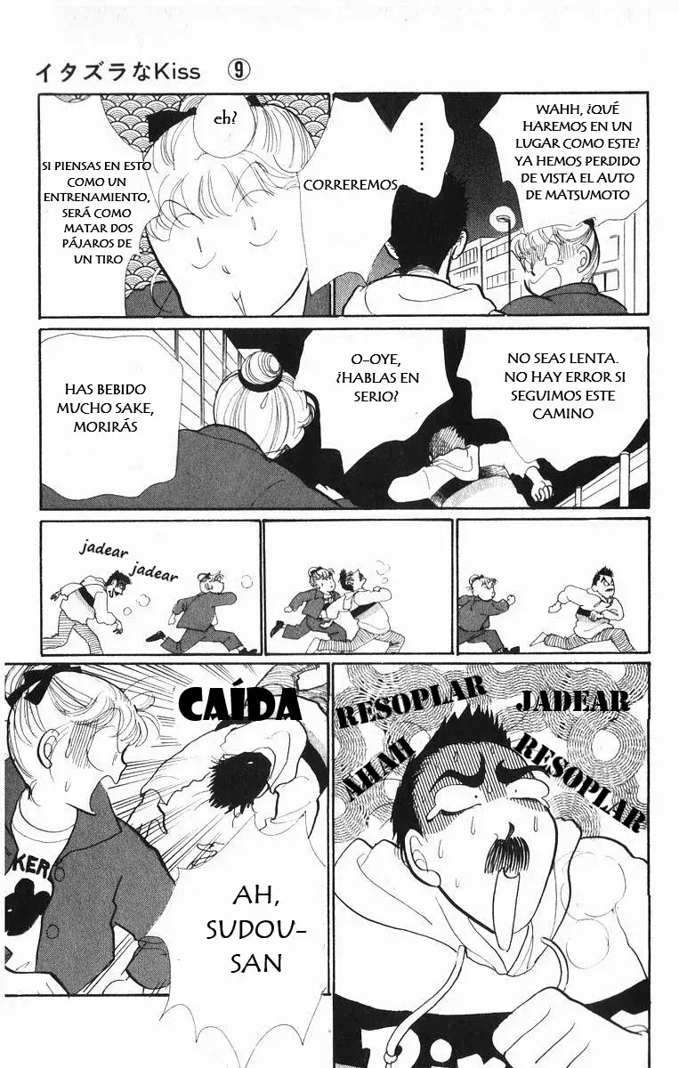 Capitulo 32 page 34